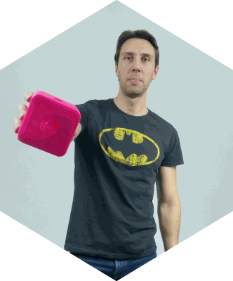 Odoo - Echantillon n°1 pour trois colonnes